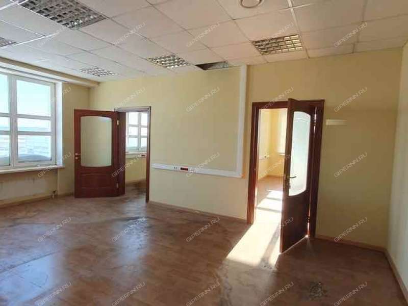 помещение под склад на Вторчермета ул, д.7А