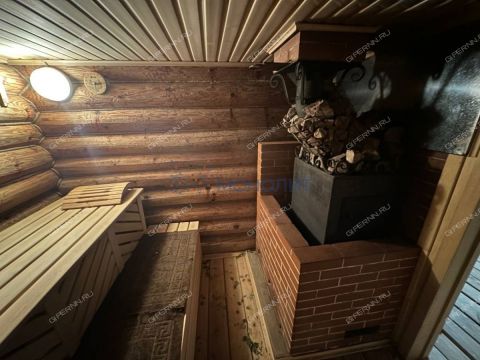 dom-derevnya-kulikovo-bogorodskiy-municipalnyy-okrug фото