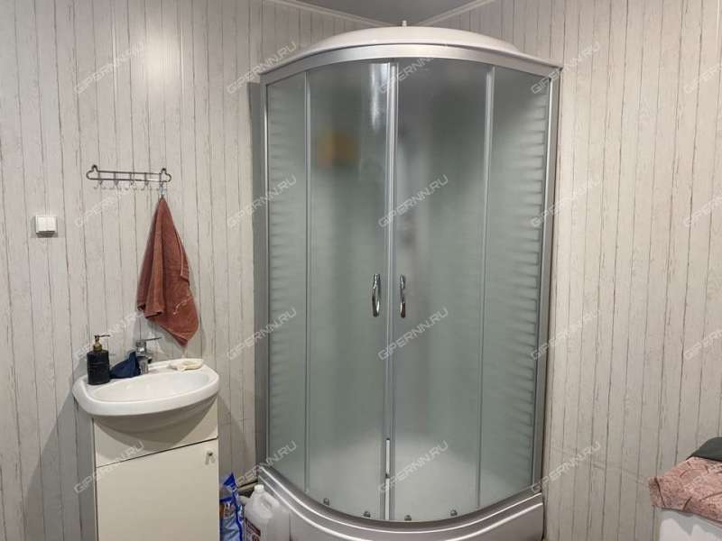 дом на Шоссейной улице село Богоявление