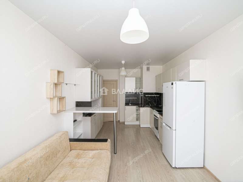 трёхкомнатная квартира на Русской улице улице дом 9 деревня Анкудиновка