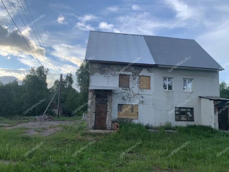 однокомнатная квартира на  посёлок Строителей