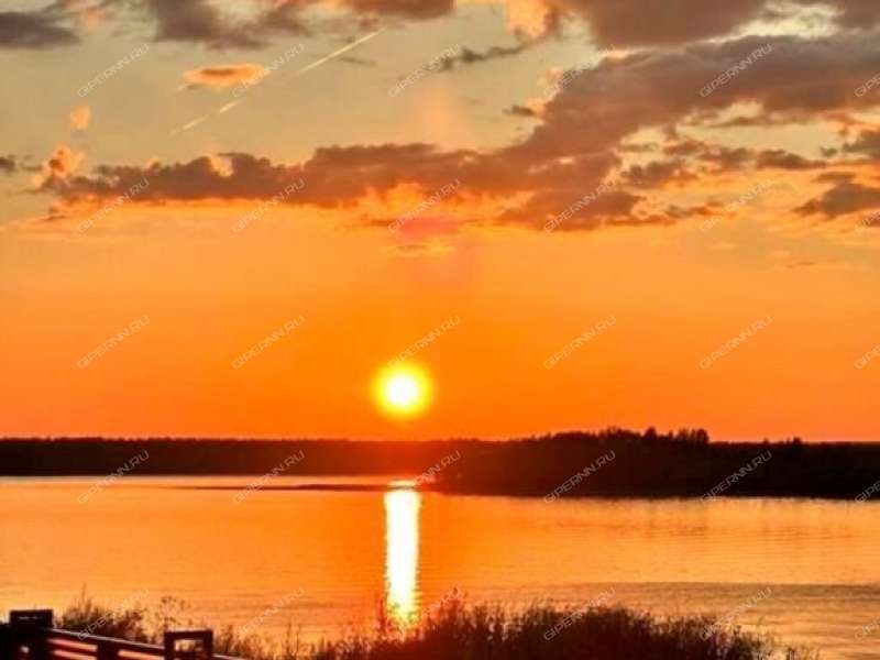 готовый бизнес гостиница в Лысковском районе Нижегородской области