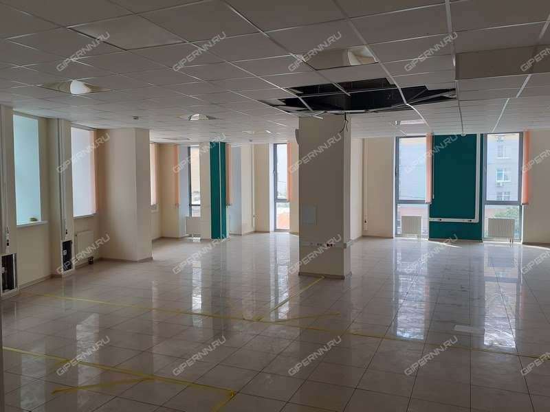 помещение под офис на Большей Печёрской улице