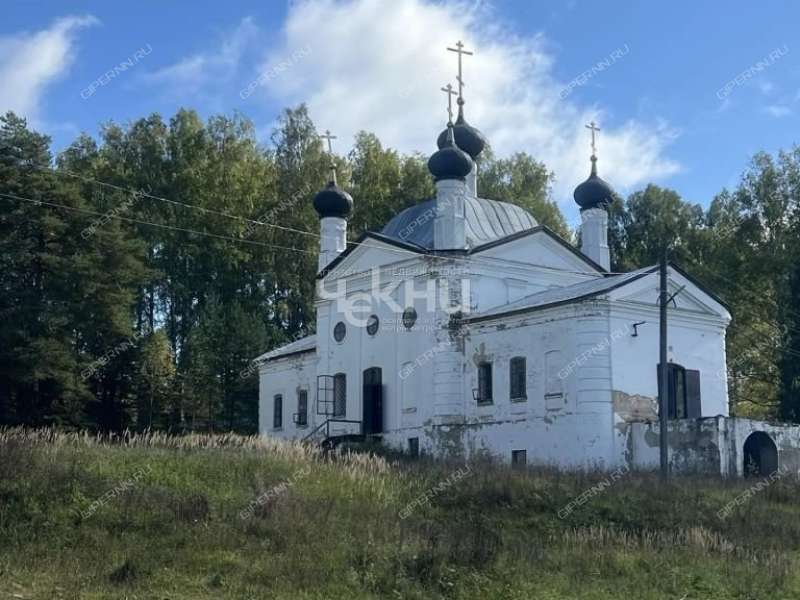 дом на  выселок Успенский