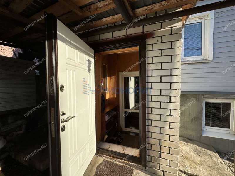 дом на Северной улице