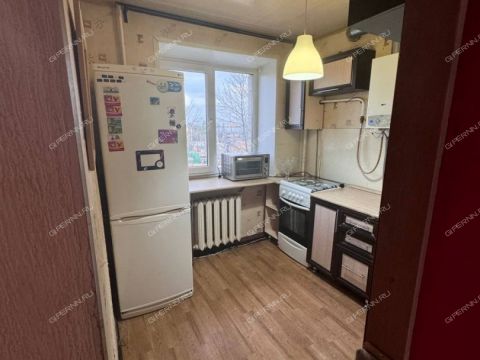 1-komnatnaya-gorod-vyksa-gorodskoy-okrug-vyksa фото