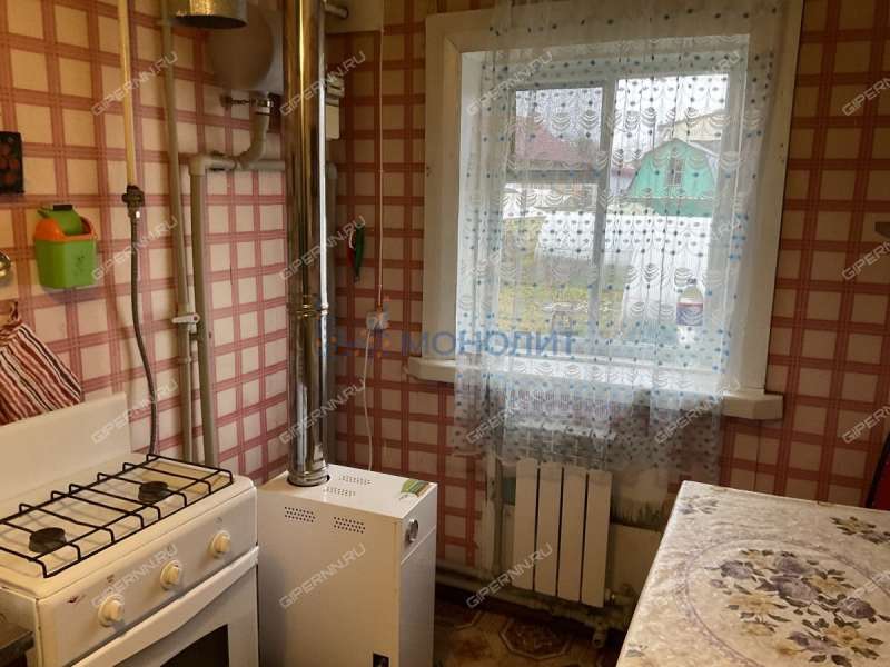 дом на улице Пролетарская Память Парижской Коммуны сп