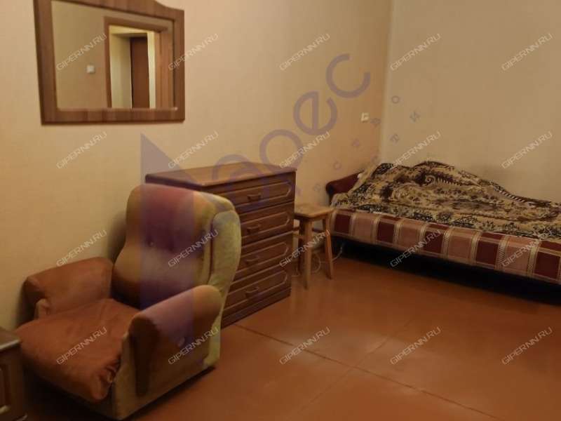 однокомнатная квартира на Ковалихинской улице дом 62