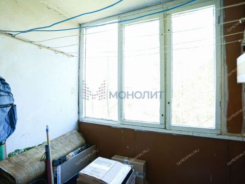 3-komnatnaya-ul-sergeya-esenina-d-6 фото