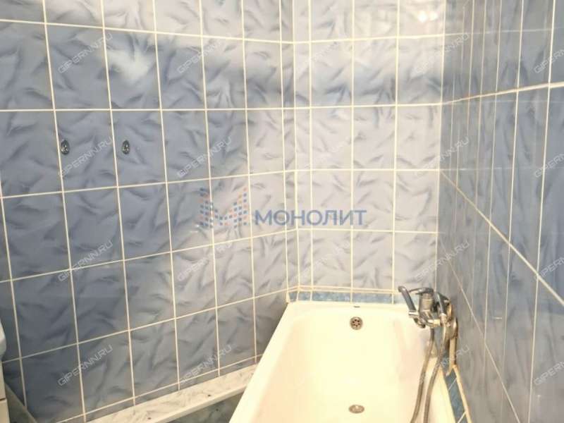 двухкомнатная квартира на Эльтонской улице дом 21А