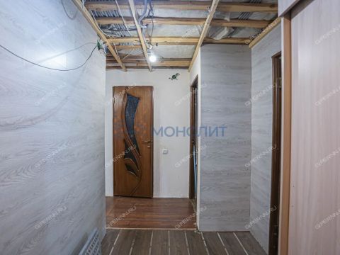 dom-zvezda-derevnya-bugry-ter-tsn-dalnekonstantinovskiy-rayon фото