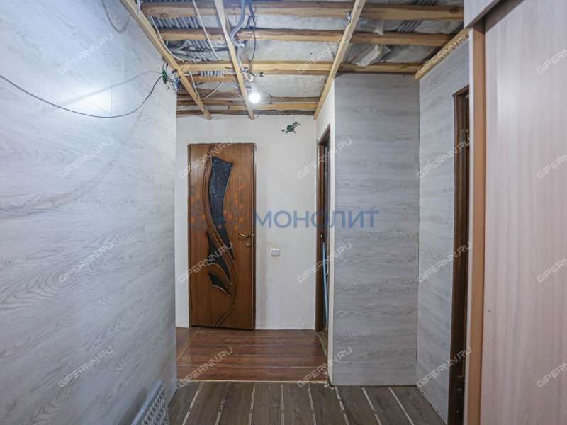 дом на - Звезда (деревня Бугры) тер. ТСН