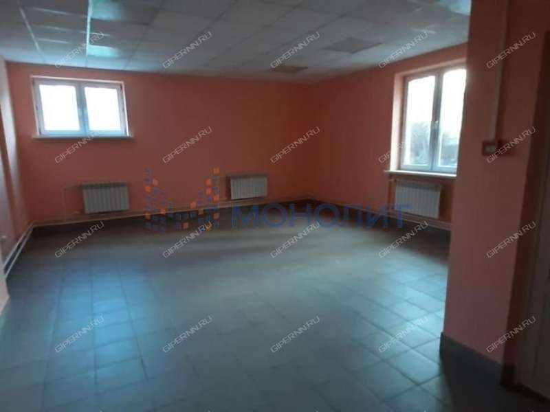 помещение под офис, торговую площадь на улице Красная Поляна деревня Афонино