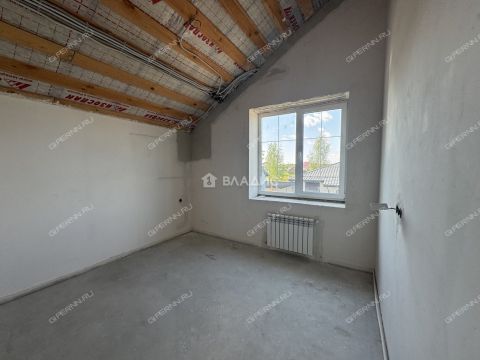 dom-poselok-lyahovo-balahninskiy-municipalnyy-okrug фото