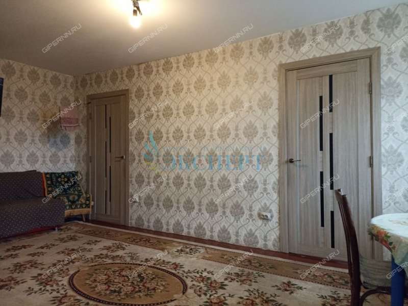 двухкомнатная квартира на Московском шоссе дом 82