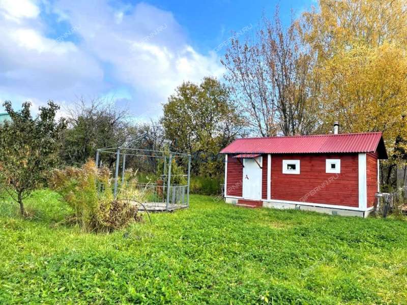 дача на Радужная деревня Зелецино