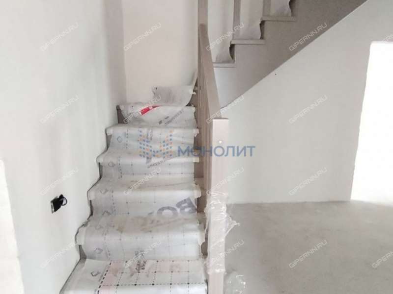 коттедж на улице Лесная деревня Шумилово