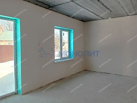 kottedzh-derevnya-sofronovo-gorodskoy-okrug-bor фото