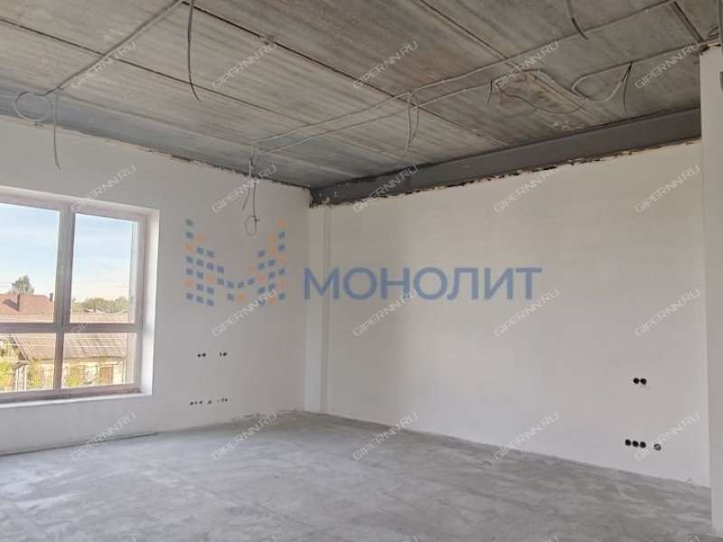 дом на улице Борская Ферма городской округ Бор