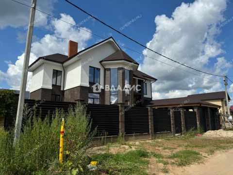 dom-bor-gorodskoy-okrug-bor фото