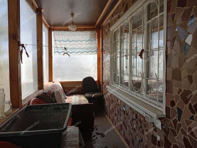 дача на улице Мира город Ворсма