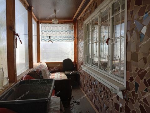 dacha-gorod-vorsma-pavlovskiy-municipalnyy-okrug фото