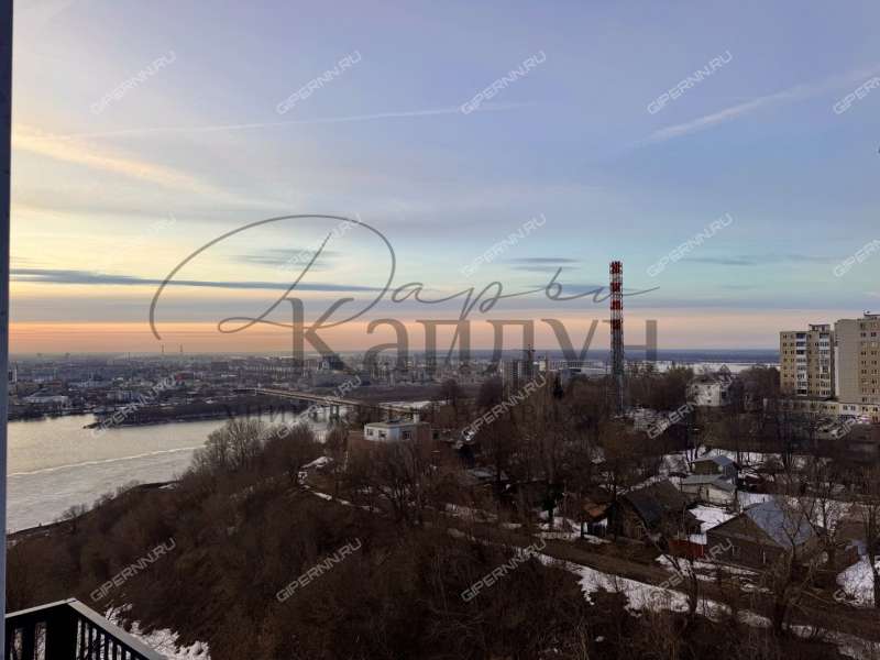 трёхкомнатная квартира на Барминской улице дом 1А