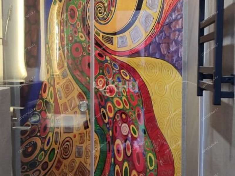 квартира-студия на Алексеевской улице дом 24/27