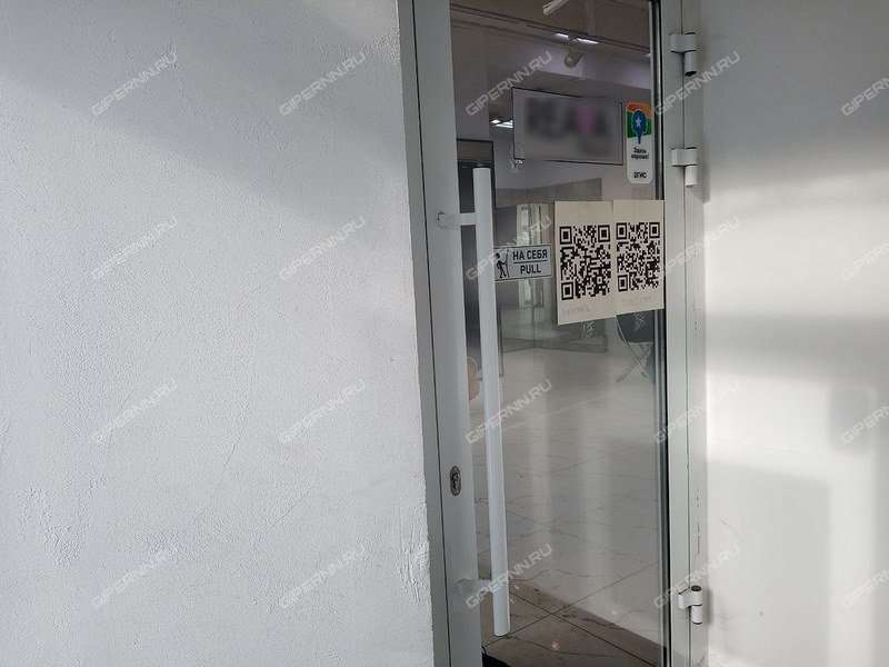 помещение под офис на Советская ул. 18