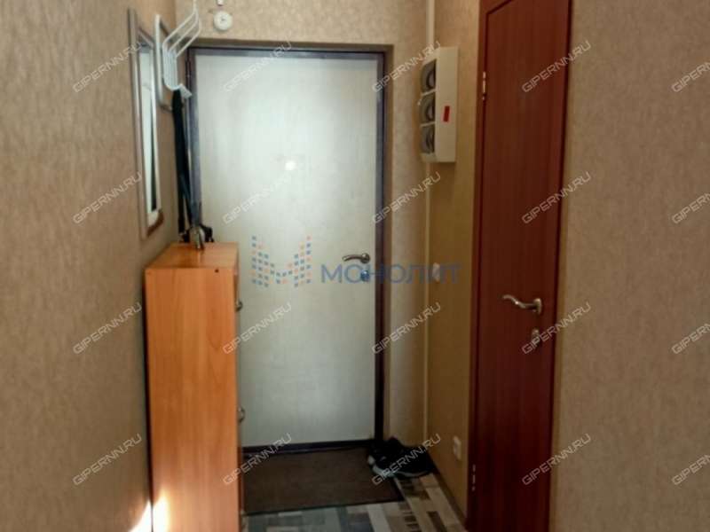 квартира-студия на Южном бульваре дом 14