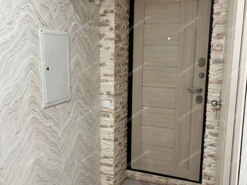 1-komnatnaya-ul-geroya-yuriya-smirnova-d-25 фото