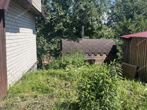 dacha-n6-reyd-ter-snt-balahninskiy-municipalnyy-okrug фото