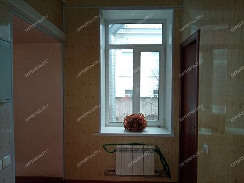 готовый бизнес 1 этажное здание с цокольным этажом на зем.уч. 7.6 сот. в Богородском районе Нижегородской области