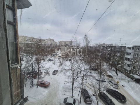 2-komnatnaya-gorod-dzerzhinsk-gorodskoy-okrug-dzerzhinsk фото