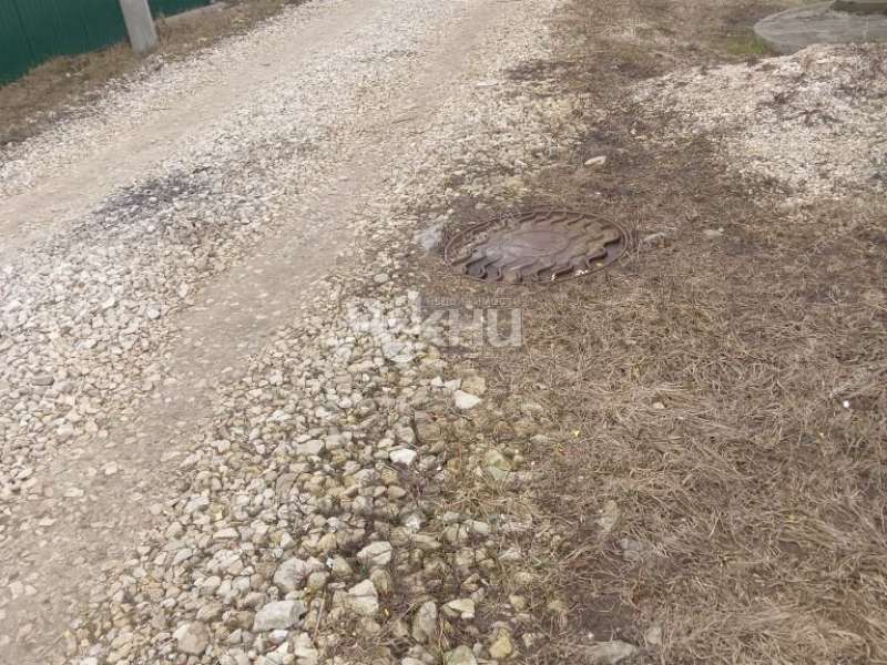 дом на Озёрной улице город Заволжье