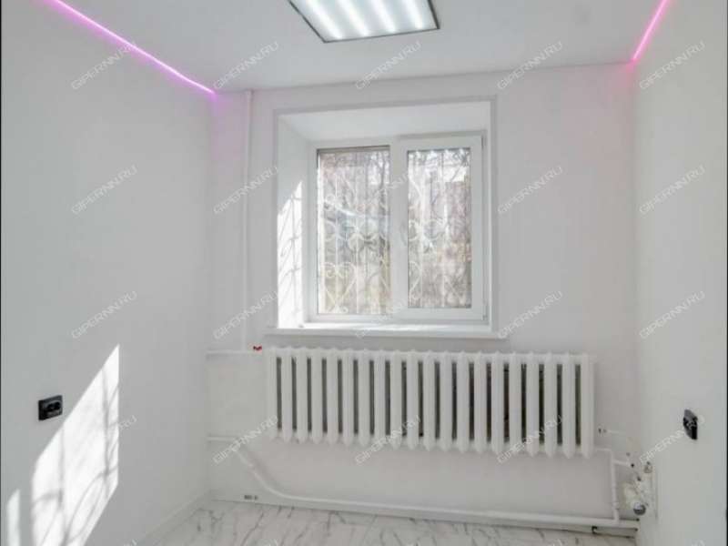 арендный бизнес помещение в жилом доме в Советском районе Нижнего Новгорода