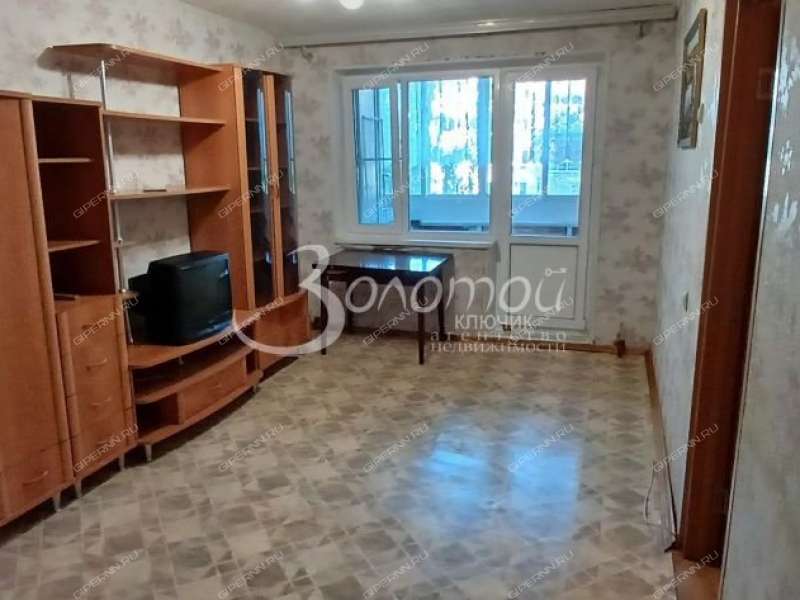 двухкомнатная квартира на Московском шоссе дом 25