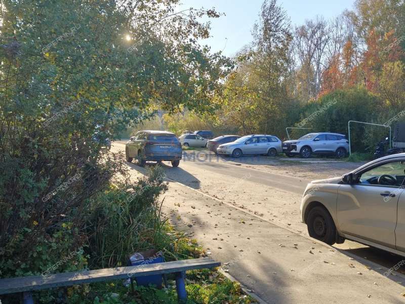 однокомнатная квартира на улице Пушкина дом 22