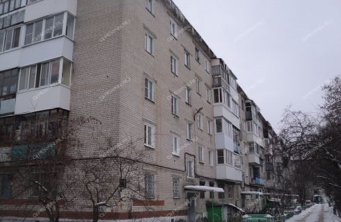 ул. Блюхера, 50/14 - Ярославль