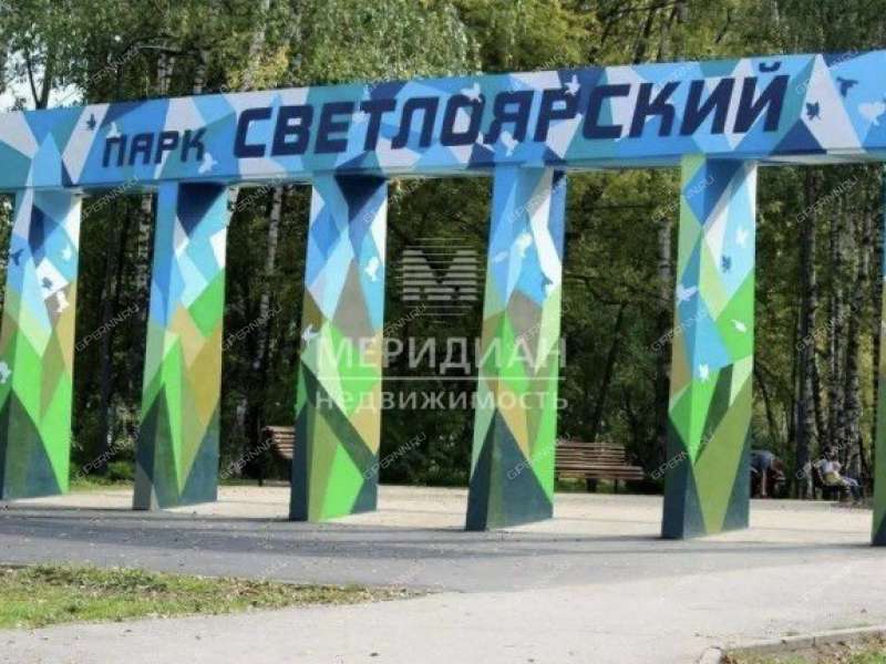 однокомнатная квартира на улице Героев Космоса дом 32