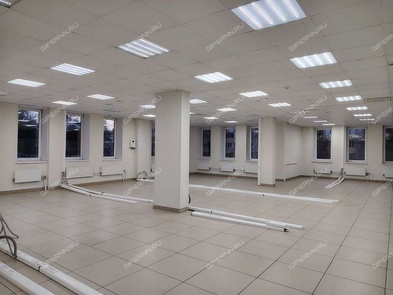 помещение под офис на Республиканская ул, д.43