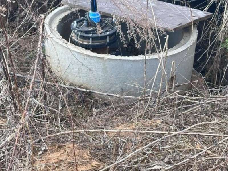 дом на Нагорная ул. деревня Ветчак