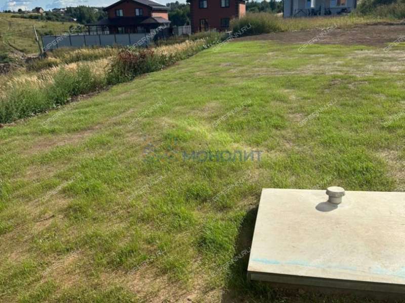 земельный участок 6 соток СНТ 40 лет Победы