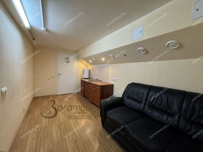 помещение под офис на Академической улице деревня Афонино