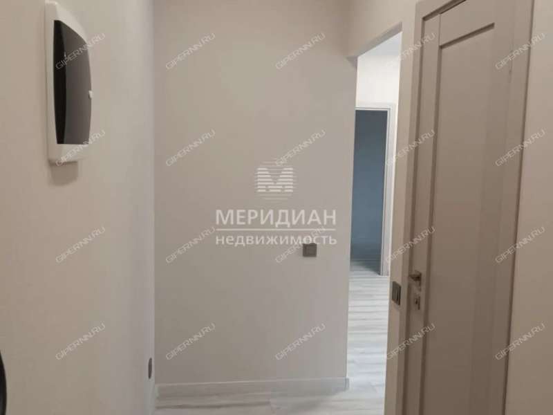 двухкомнатная квартира на улице Куйбышева дом 35