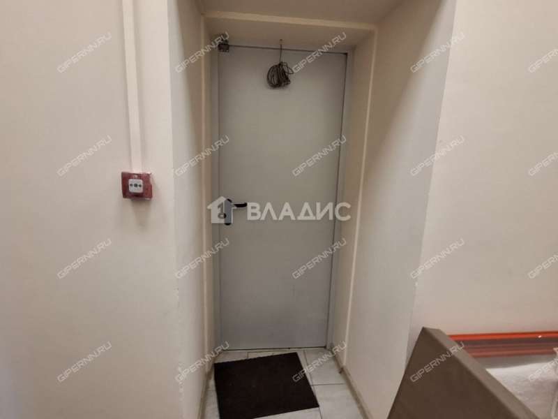 помещение под помещение свободного назначения на Нижне-Волжской набережной