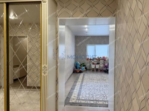 kottedzh-derevnya-sokol-bogorodskiy-municipalnyy-okrug фото