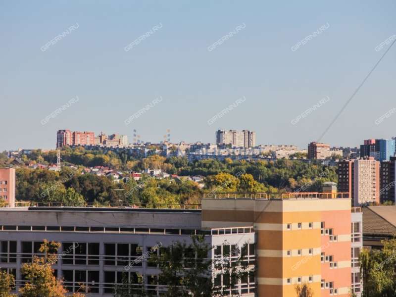 двухкомнатная квартира на Полтавской улице дом 37