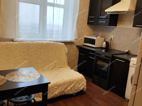 1-komnatnaya-prosp-oktyabrya-d-25 фото