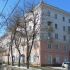 двухкомнатная квартира на улице Генерала Клюева дом 1